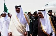 هل تقارب السعودية مع إسرائيل وراء الابتعاد عن قطر