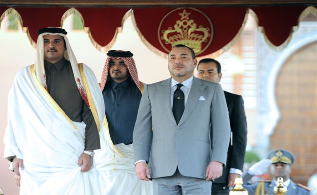 لماذا اختار المغرب 