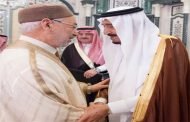 الغنوشي للملك سلمان: اجمع أبناءك حولك مجددا