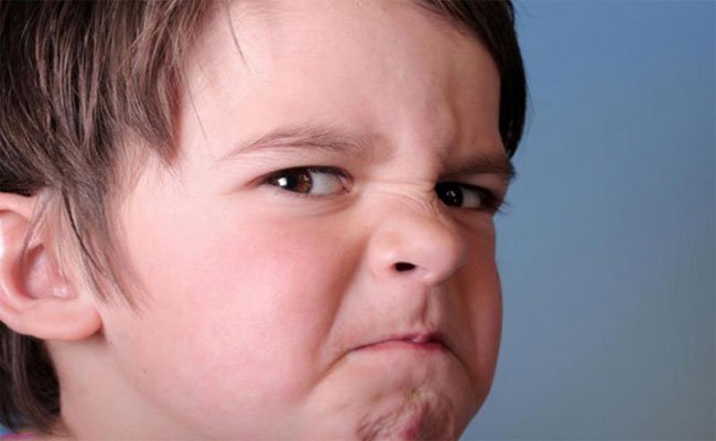 كيف تميزين اضطراب المزاج عند طفلك؟