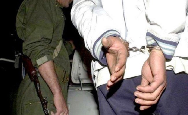 وأخيرا الدرك يوقف سفاح البويرة