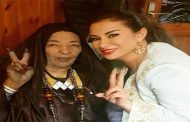عميدة فن التندي بادي لالة تطلق ألبومها الغنائي