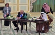 ما دور دونالد ترامب في صراع الزعامة بالخليج