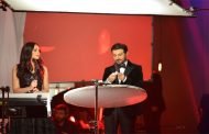 أمال ماهر و ماجد المهندس يهديان جمهورهما 