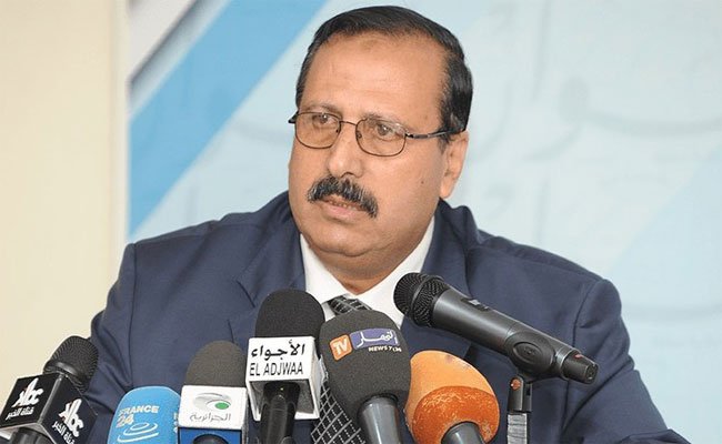 عريبي :