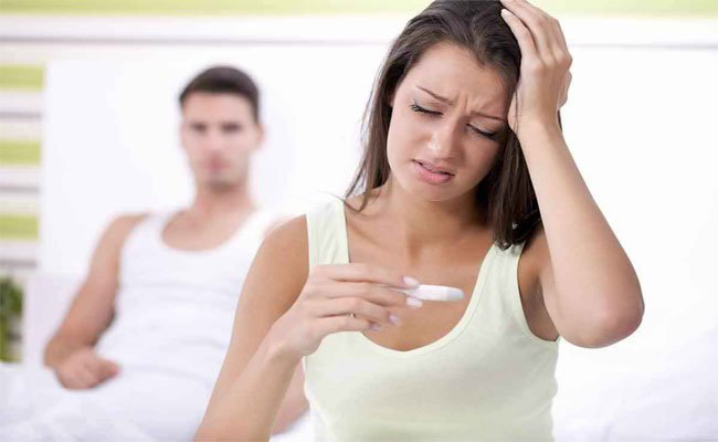 هل سمعتٍ يوماً بالحمل الخفيّ؟ اليكِ ابرز المعلومات عنه