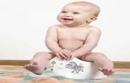 كم مرّة يجب أن يتبرّز الطفل في اليوم؟