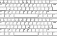 فرنسا تشاور المستخدمين في استبدال لوحة المفاتيح AZERTY