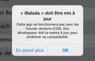 التطبيقات 32 بت تختفي من المتجر App Store