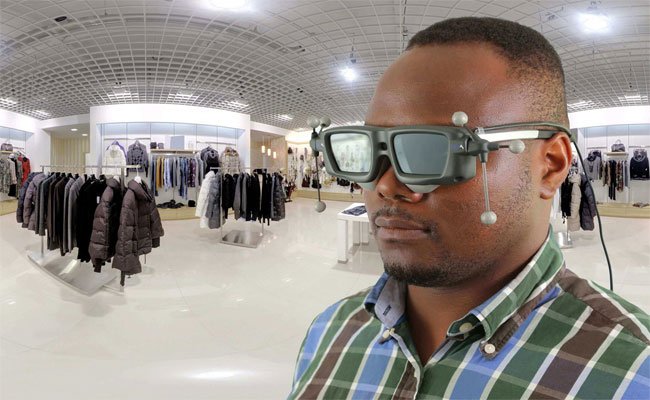 أبل تستحوذ على شركة مختصة في تحليل وتتبع العين