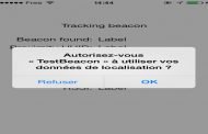 ميزة جديدة لتحسين إدارة الخصوصية بالنظام iOS 11