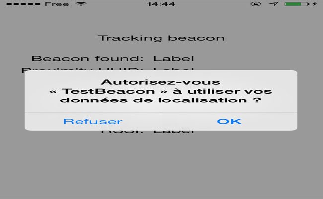ميزة جديدة لتحسين إدارة الخصوصية بالنظام iOS 11