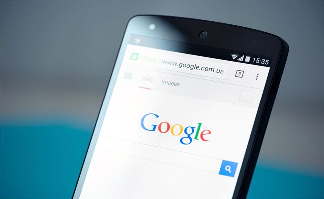 جوجل قد تستقل في تصنيع هواتفها الذكية المستقبلية