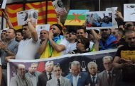معهد واشنطن: نحذر المغرب من حراك الريف