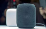 HomePod: أبل تكشف عن مكبر صوت ذكي يضم سيري