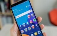 G6+: LG تكشف عن إصدار جديد من هاتفها G6