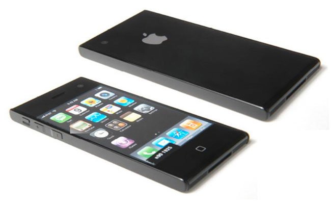The Secret History of the iPhone: كتاب يحكي عن قصة الأي فون