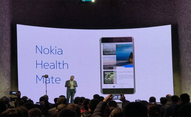 Withings أصبحت نوكيا وأطلقت ميزان جديد متصل