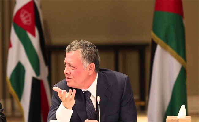 الأردن .. صاحب الاستراتيجية الذكية في سوريا