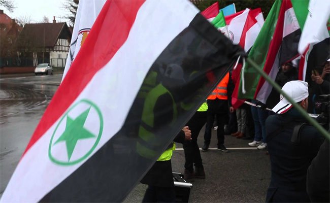 ناشط أحوازي يكشف وضعية الأقلية مع إيران
