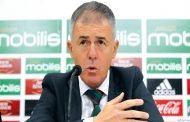 ألكارزا : أسعى لتكوين منتخب متكامل ومنسجم
