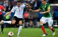 ألمانيا تصل لنهائي كأس القارات