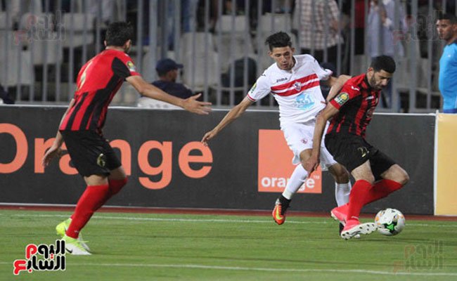 الكاف يرف طلب اتحاد العاصمة