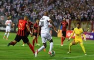 اتحاد العاصمة يسحق الزمالك المصري