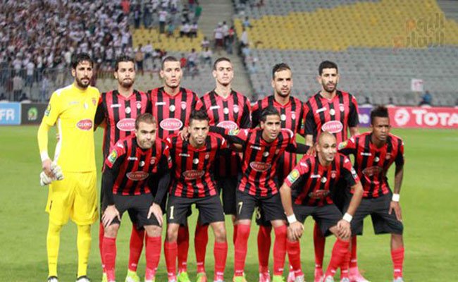 إتحاد العاصمة يخطف تعادلا من الزمالك