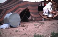 شهر رمضان عند سكان البدو الرحل بنكهة التآخي و التلاحم