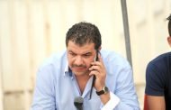 بلحاج يتهم لاعبيه بالخيانة