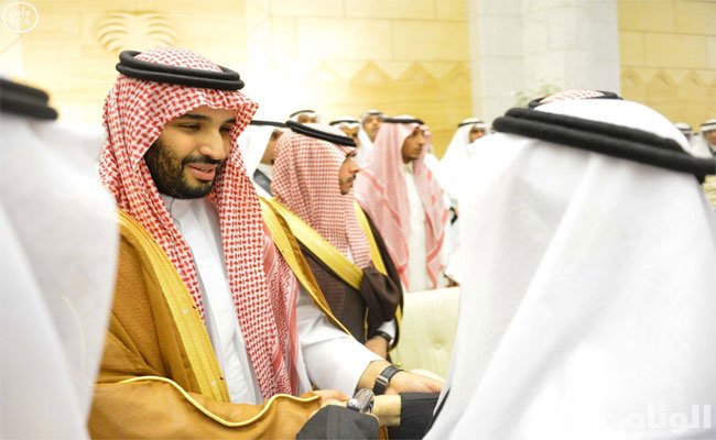 أمير الفوضى .. كيف سيقود الشرق الأوسط الجديد ؟!