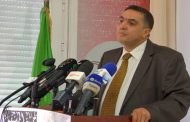 بلعيد يدعو إلى  فتح حوار حقيقي بين مختلف  الفاعلين لبحث السبل الكفيلة بتوفير حماية