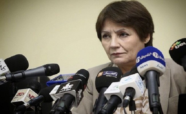 بن غبريت : 11.39 بالمائة من الغيابات في اليوم الأول من امتحانات البكالوريا