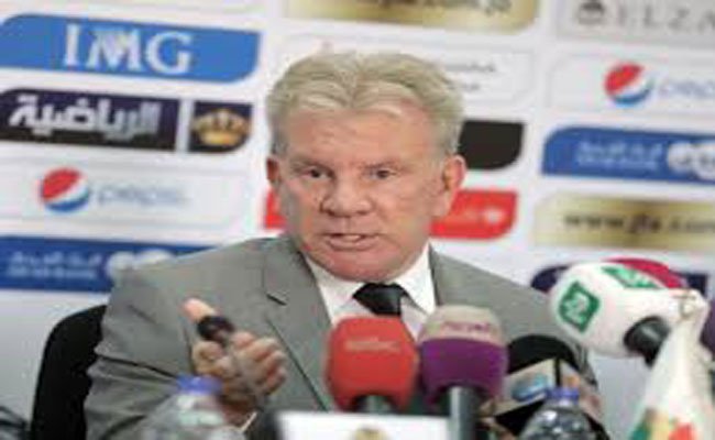 بوت: مباراة أهلي طربلس مفتاح التأهيل