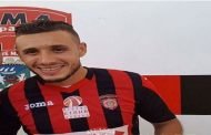 اتحاد العاصمة يتعاقد مع شريفي