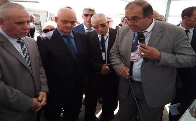 يوسف شرفة يأمر بنشر قوائم المستفيدين من السكنات الاجتماعية وتوزيع السكنات