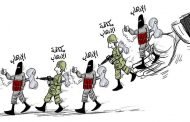 مذكرات إرهابي في العشرية السوداء / الحلقة الثامنة عشرة :  الجبهة والجيش وجهان لعملة واحدة