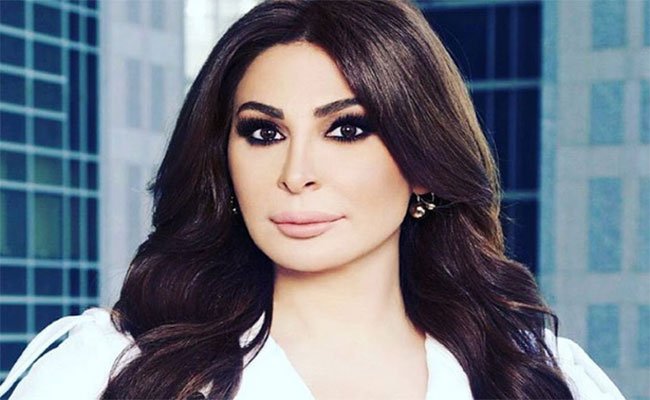 اليسا تسلط الضوء على حياة داني بسترس في