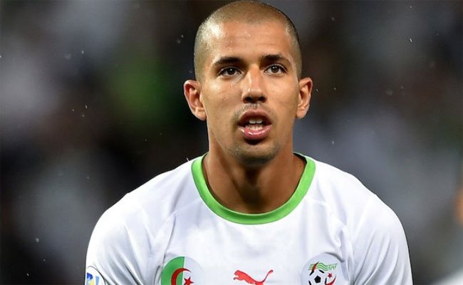فيغولي جاهز لتقديم الاضافة للخضر