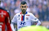 رشيد غزال مطلوب في الميلان