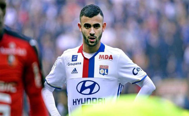 رشيد غزال مطلوب في الميلان
