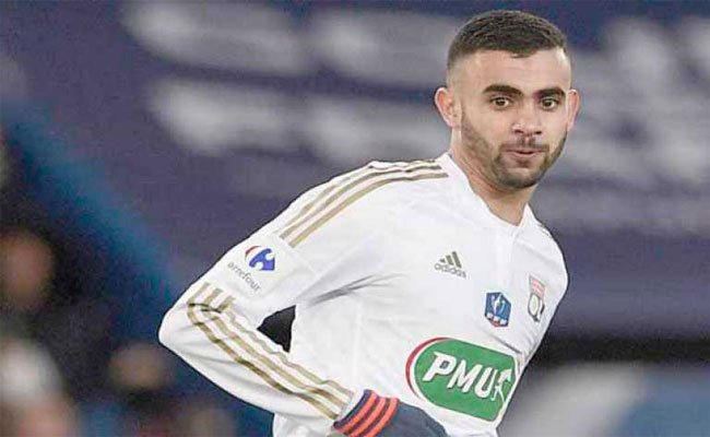 غزال مطلوب في ميلان الايطالي