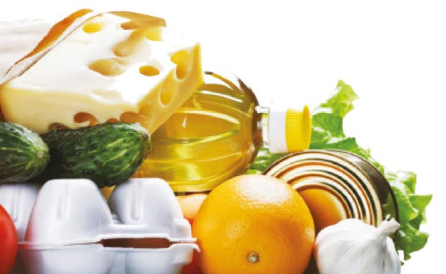 6 أطعمة تساعدكم على زيادة وزنكم صحّياً... ودون مكمّلات