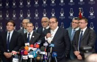العثماني: نتفاعل بشكل إيجابي مع مطالب الريف