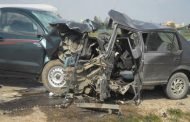حرب الطريق تحصد أرواح 30 شخصا في ظرف 6 أيام !