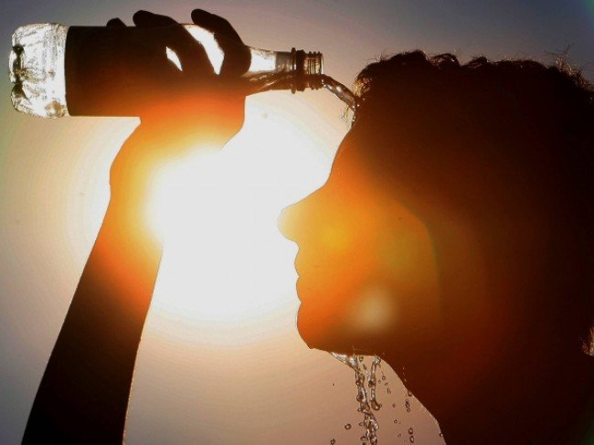 موجة الحر : توصيات و إرشادات وقائية للمواطنين من وزارة الصحة