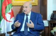 تأجيل عرض مخطط عمل حكومة عبد المجيد تبون إلى أجل غير مسمى!