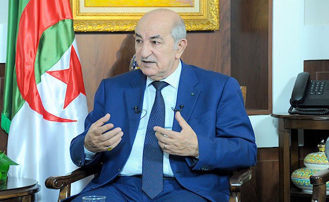 تأجيل عرض مخطط عمل حكومة عبد المجيد تبون إلى أجل غير مسمى!