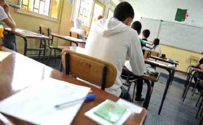 إعلان تبون عن إجراء دورة خاصة للمقصيين من الدورة الأولى للباكالوريا بسبب التأخر ابتداء من 13 يوليوز